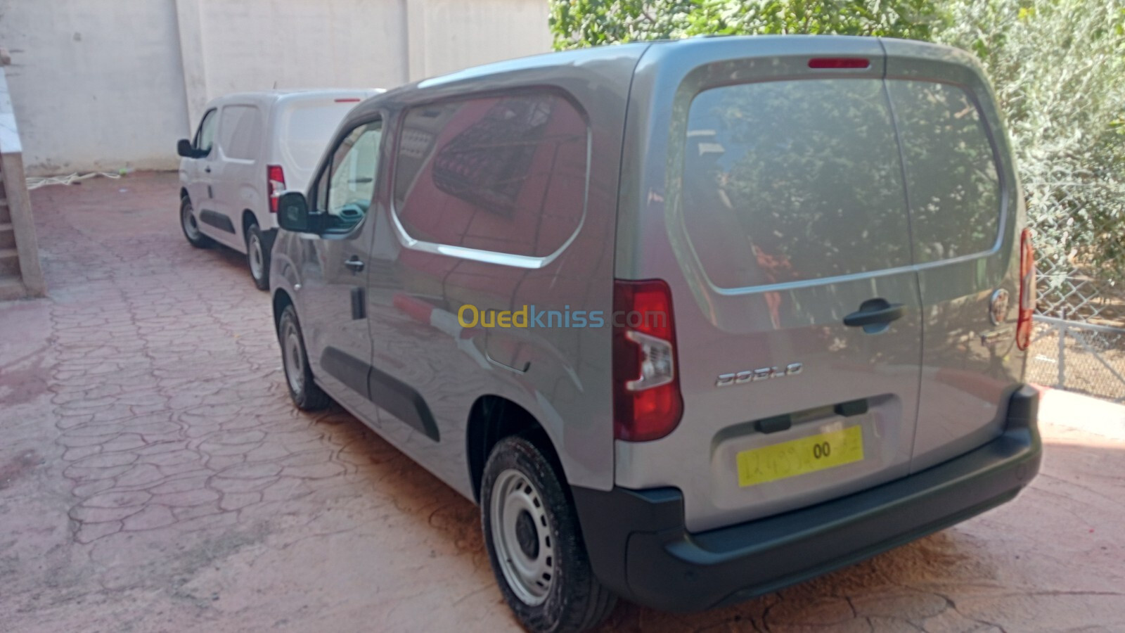 Fiat Doblo 2024 Doblo