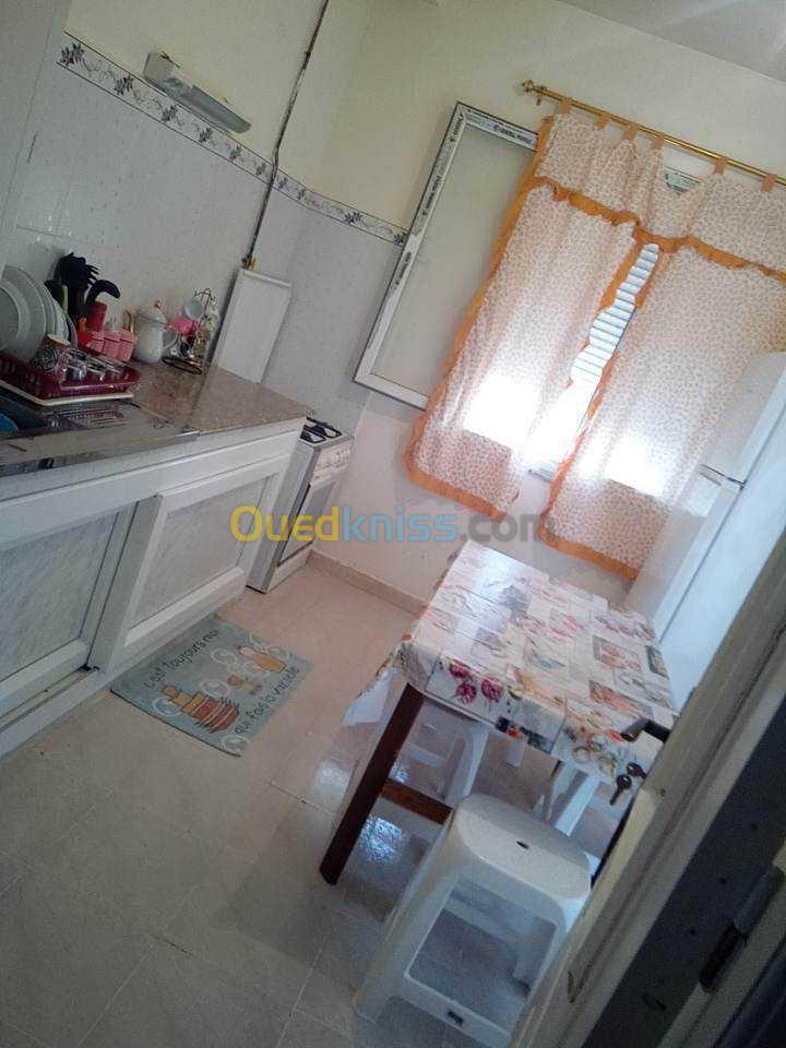 Location vacances Appartement F3 Skikda Filfla