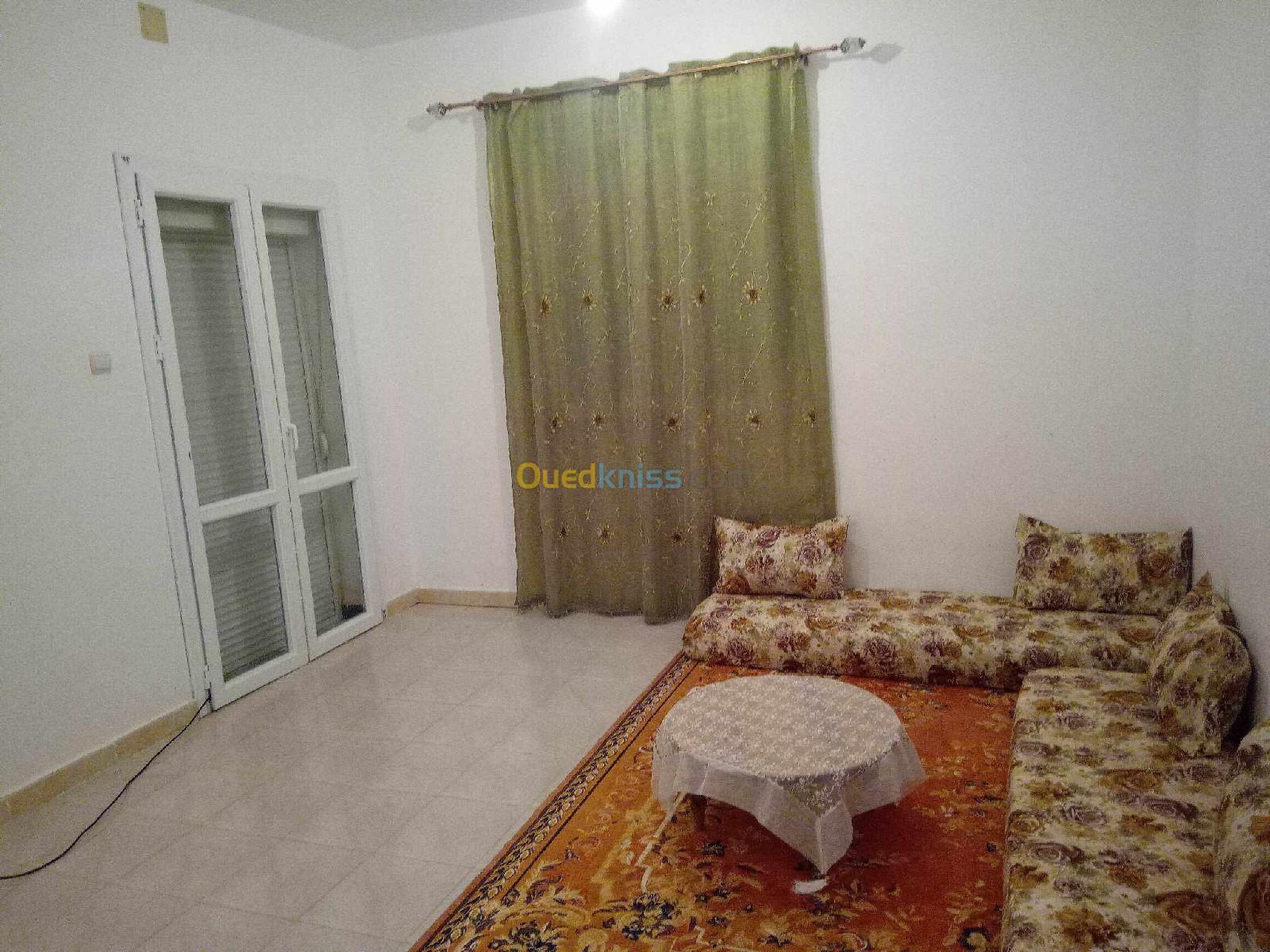 Location vacances Appartement F3 Skikda Filfla