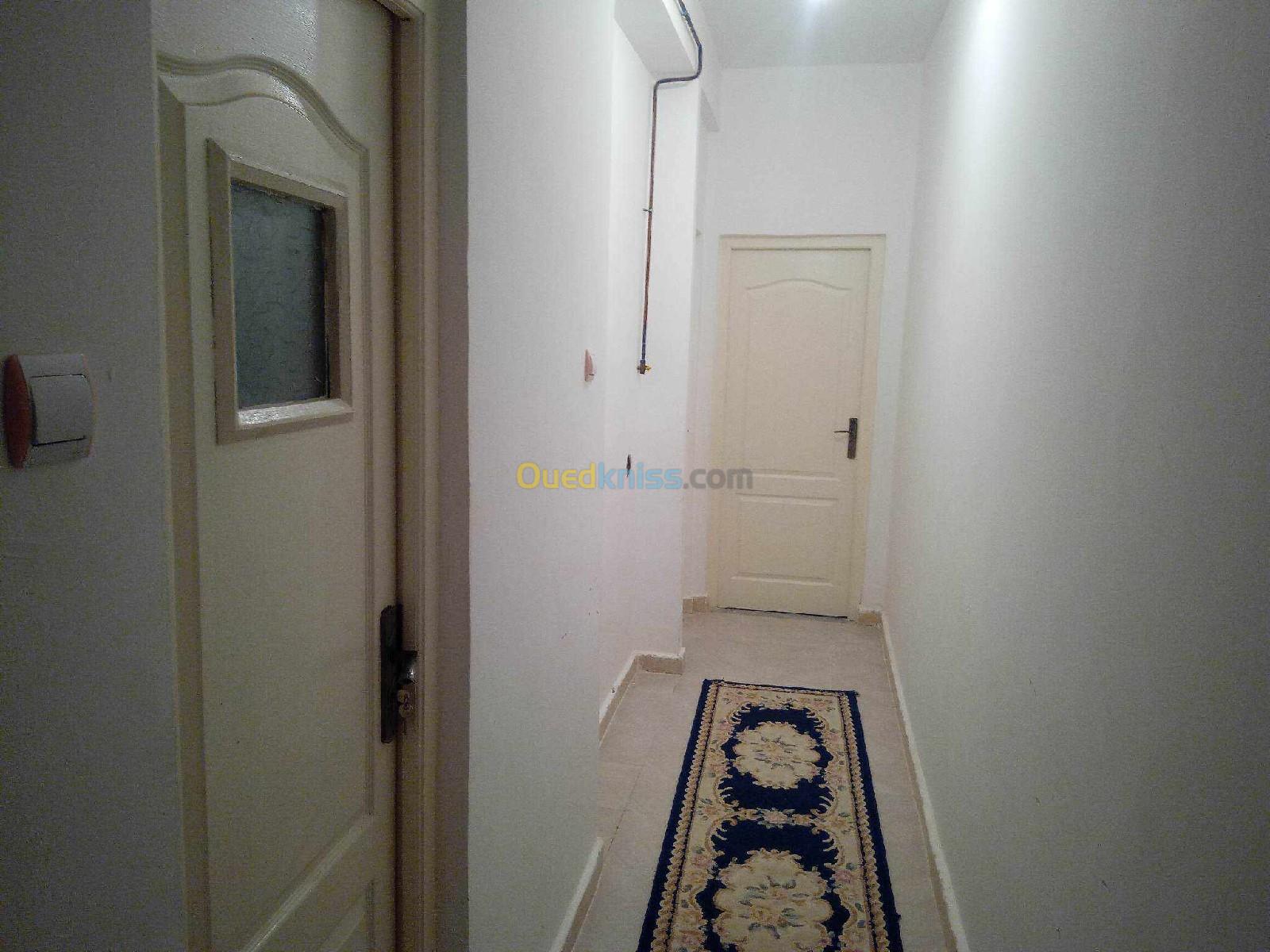 Location vacances Appartement F3 Skikda Filfla