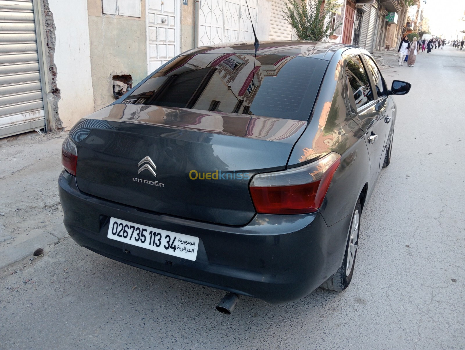 Peugeot 301 2013 Active