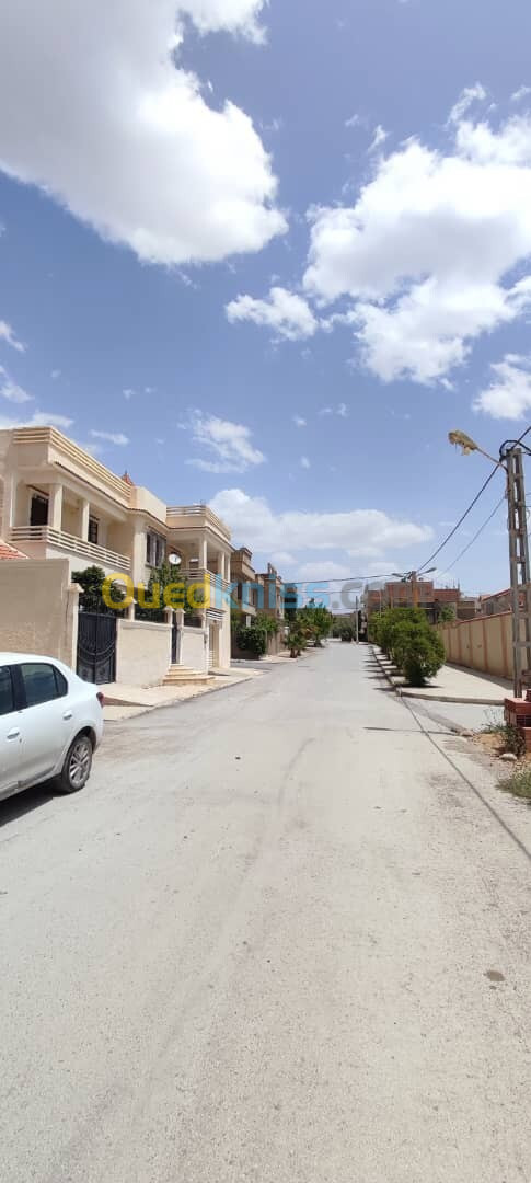 Vente Terrain Batna Batna