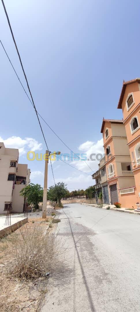 Vente Terrain Batna Batna