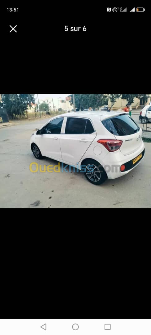 Hyundai i10 2018 i10