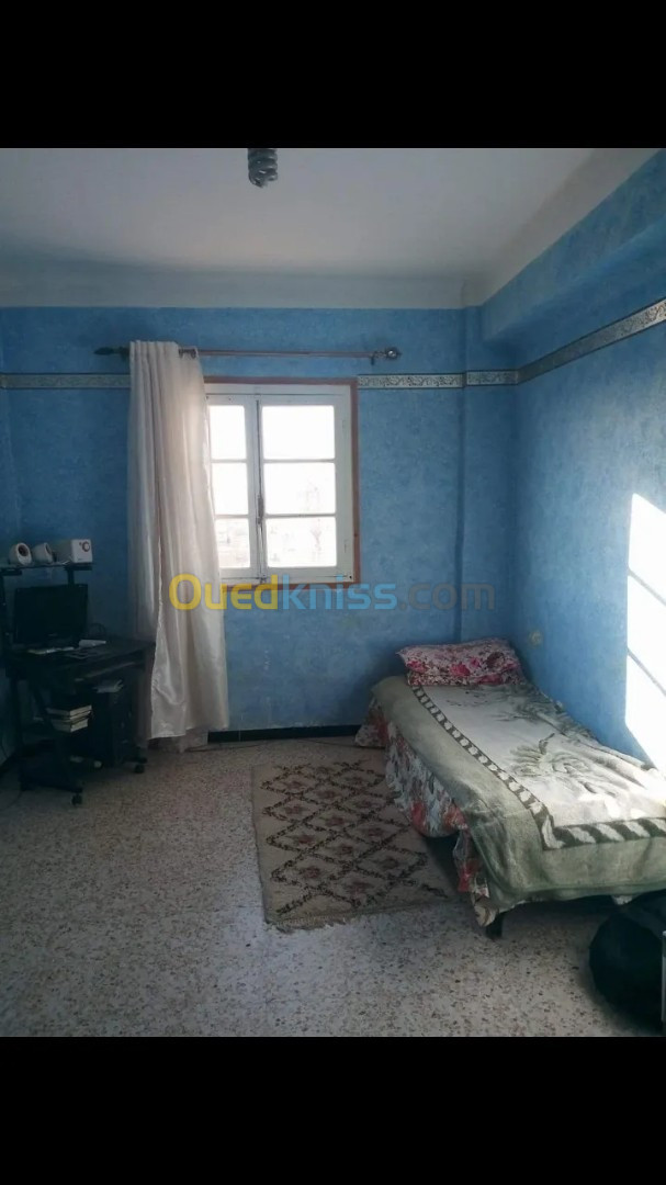 Vente Appartement F3 Setif El eulma