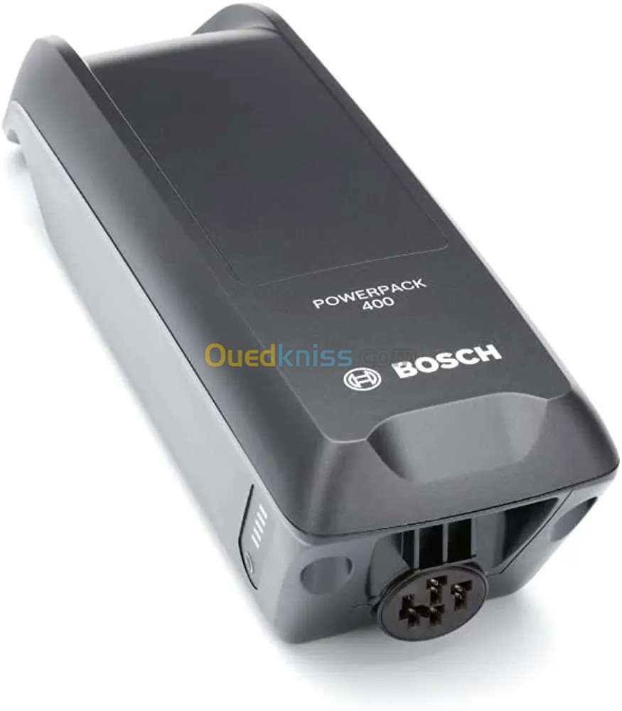 Batterie vélo bosch hot sale