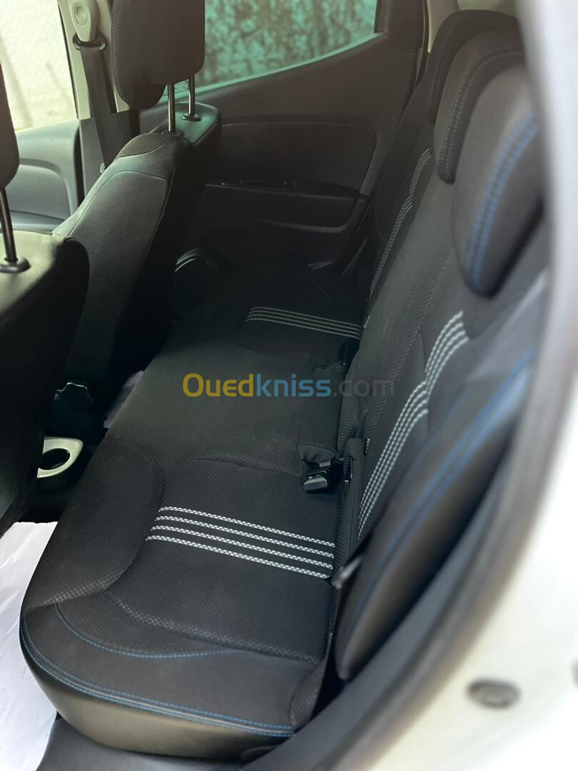 Renault Clio 4 2019 GT Line +