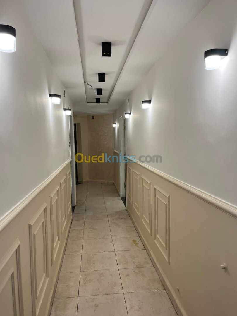 Vente Appartement F4 Blida Mouzaia