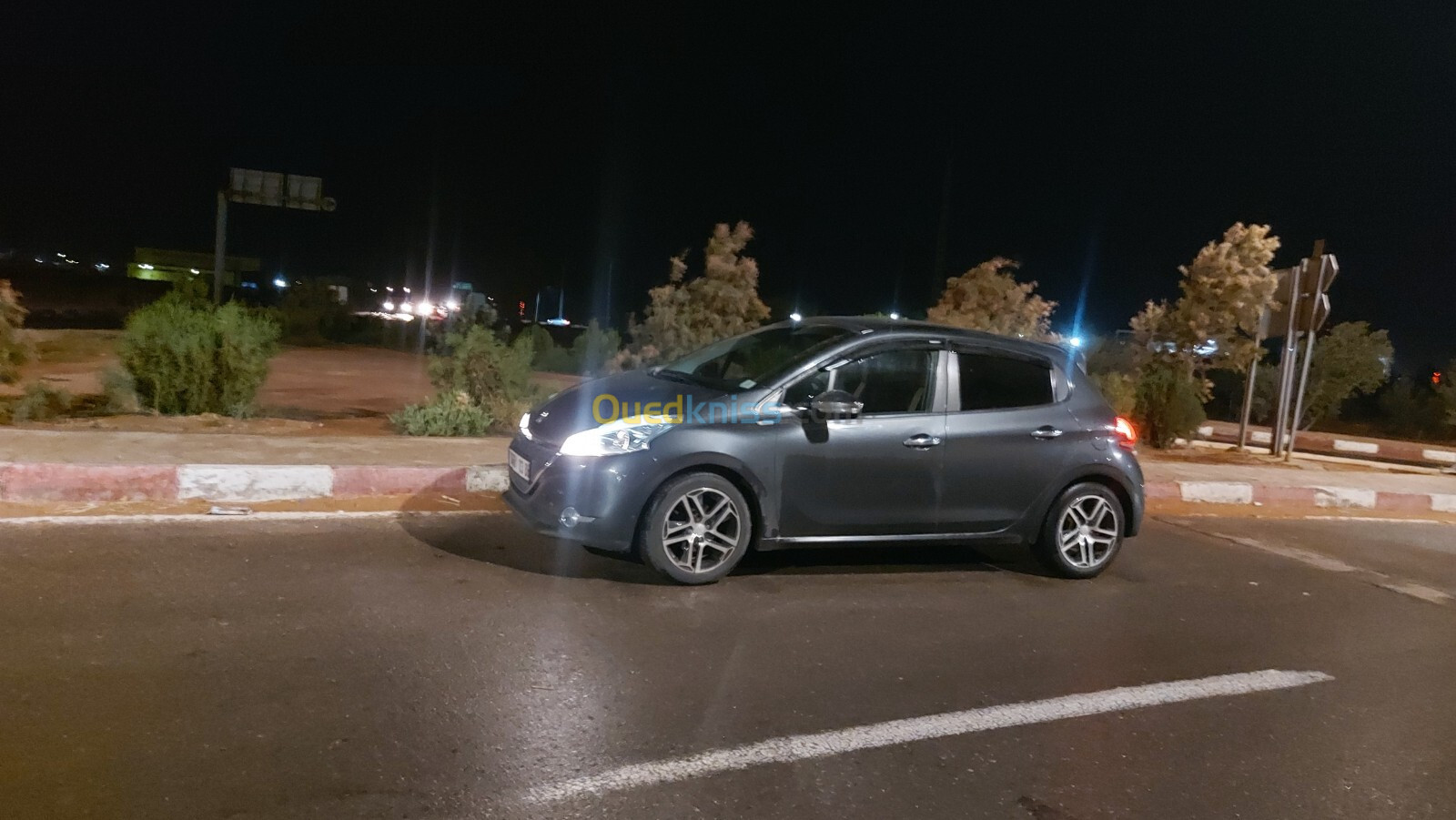 Peugeot 208 2013 Urban Soul