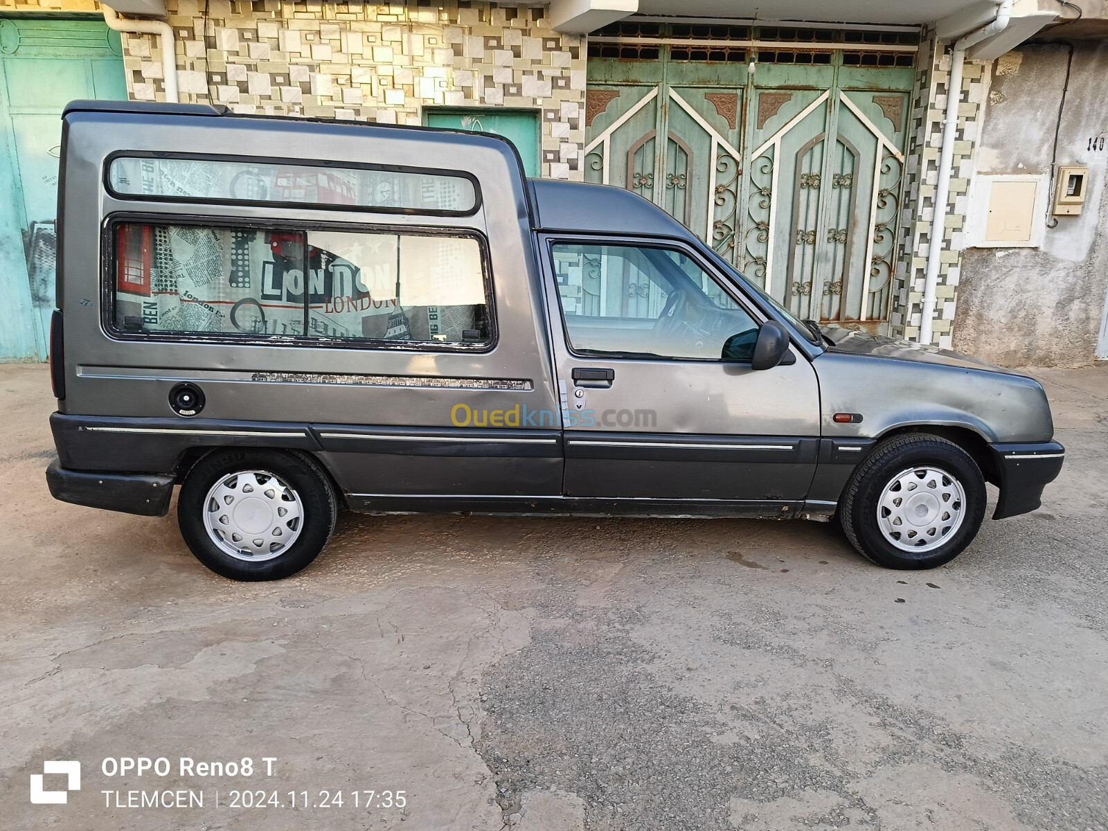 Renault Express 1998 Express