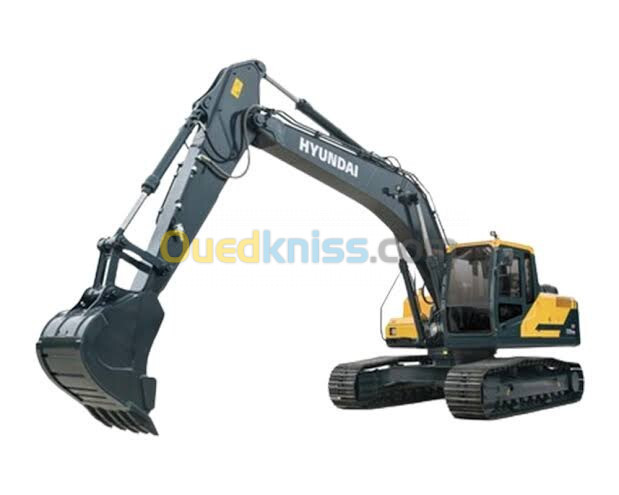 Hyundai R210/ hx 220 hd / hx 340 hd 2024