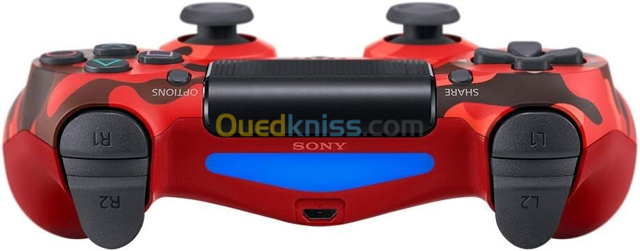 Manette PS4 Sans Fil SONY DualShock