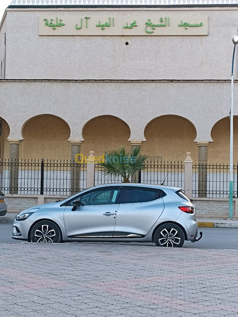 Renault Clio 4 2018 Limited 2