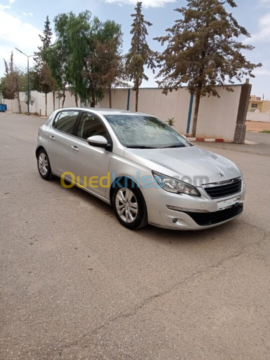 Peugeot 308 2014 Active