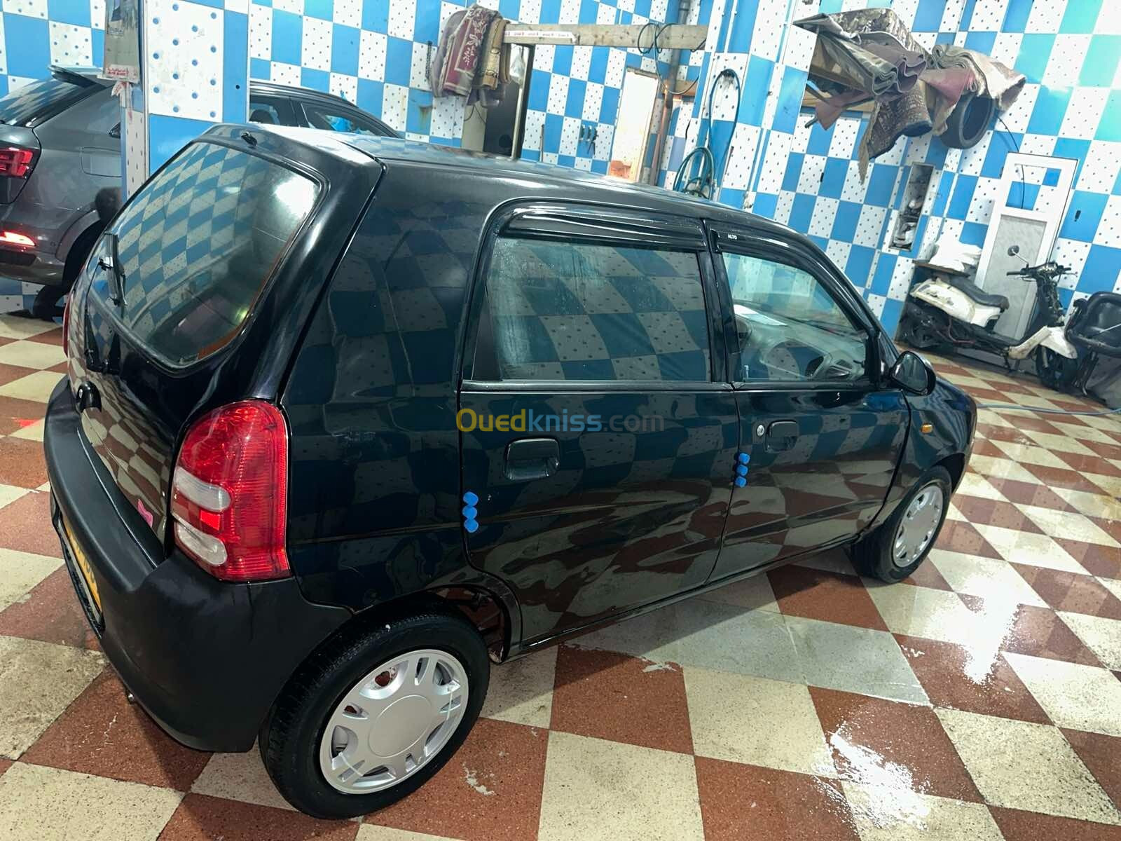 Suzuki Alto 2008 Alto