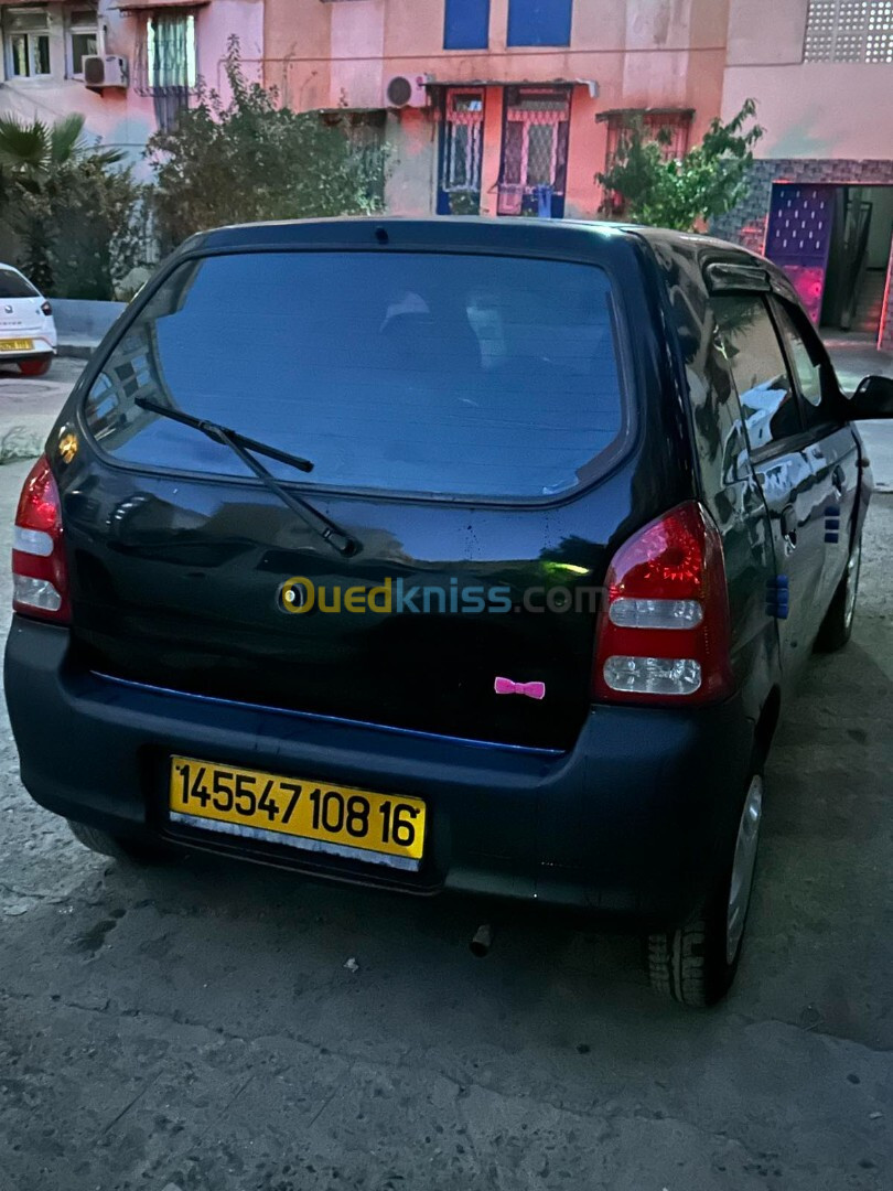 Suzuki Alto 2008 Alto