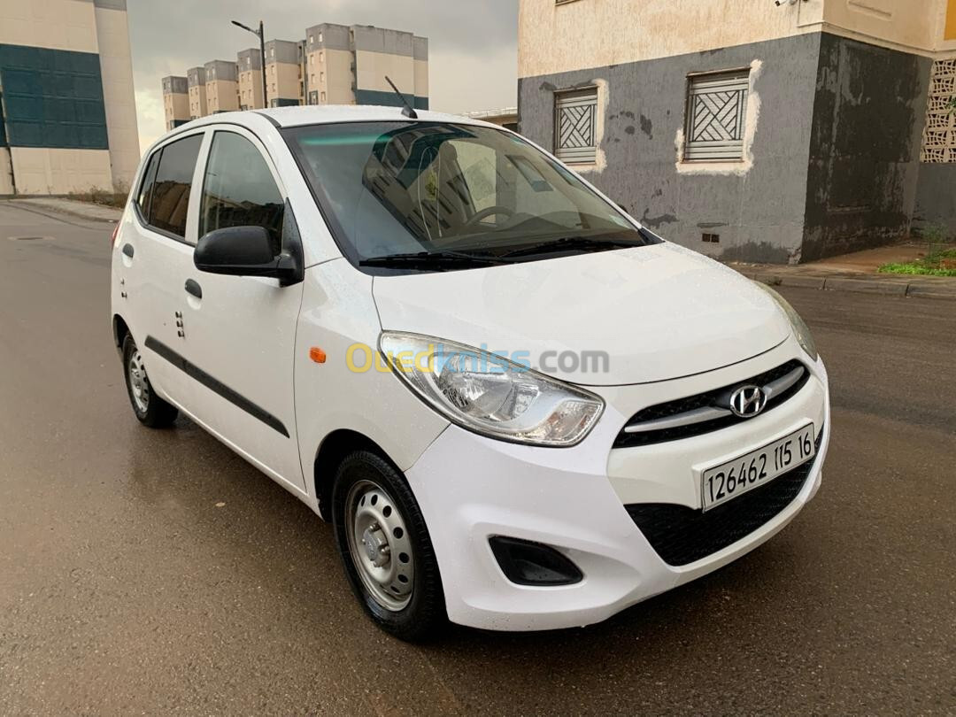 Hyundai i10 2015 i10