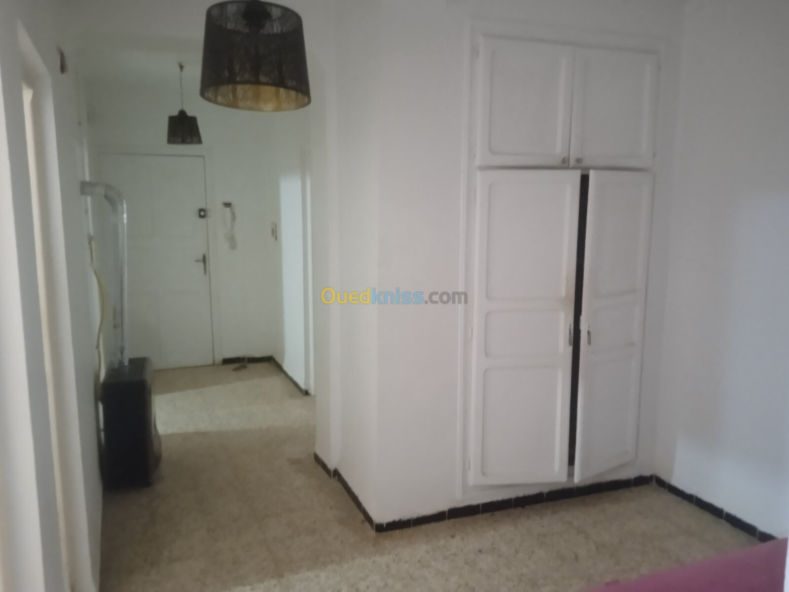 Vente Appartement F4 Tipaza Kolea