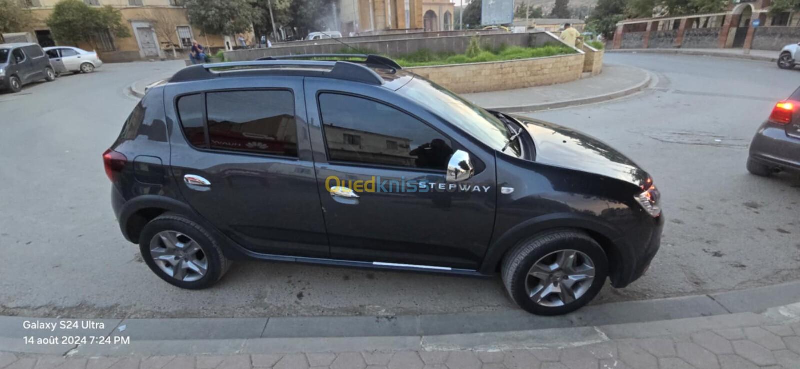 Dacia Sandero 2019 ruibauto