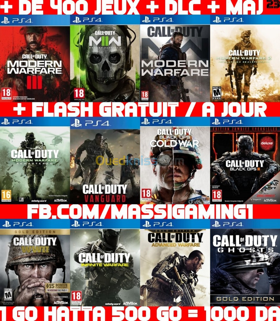 INSTALLATION JEUX DIAL PS4 FLASHÉE 9.00 & 11.00 (+ FLASH GRATUIT + DLC + MISE A JOUR)