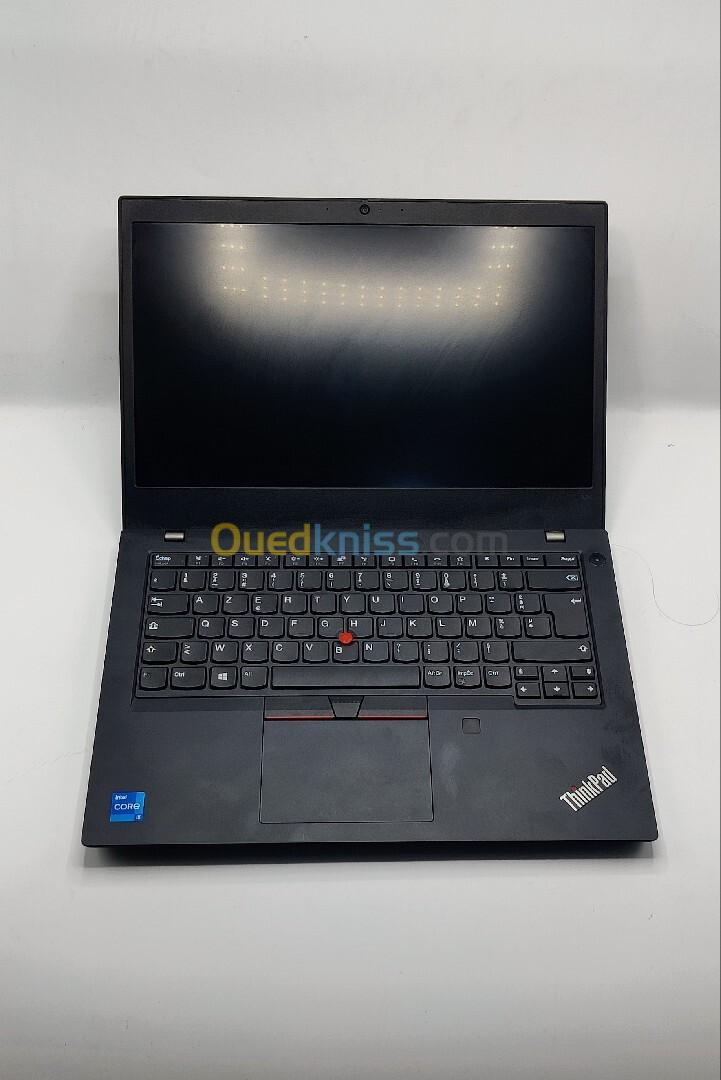 Thinkpad E14 i5 11em neuf jamais utilisé sans boîte 