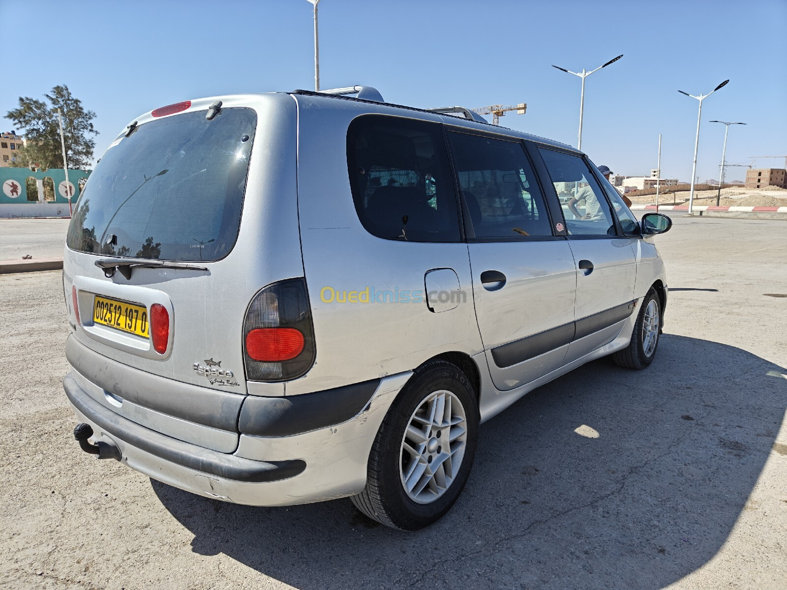 Renault Espace 1997 Espace