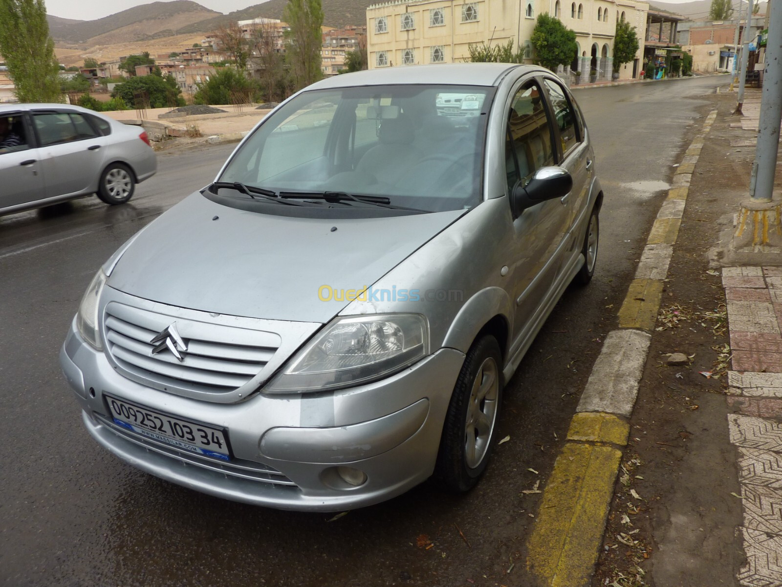 Citroen C3 2003 C3