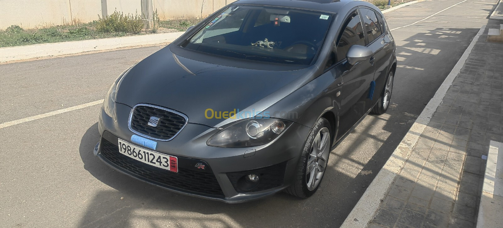 Seat Leon 2012 Leon