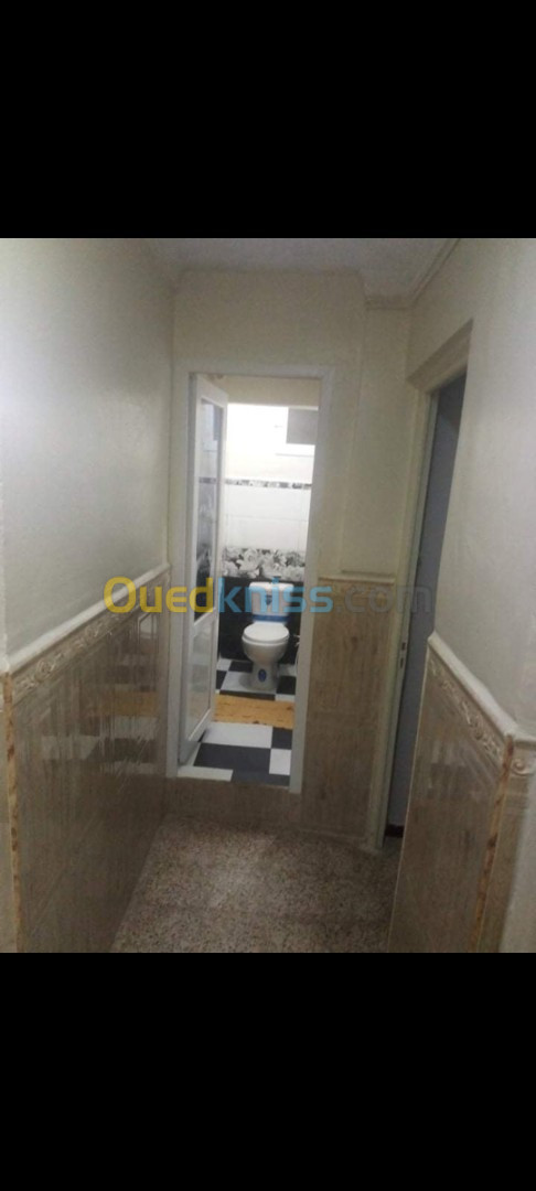 Vente Appartement F3 Tiaret Tiaret