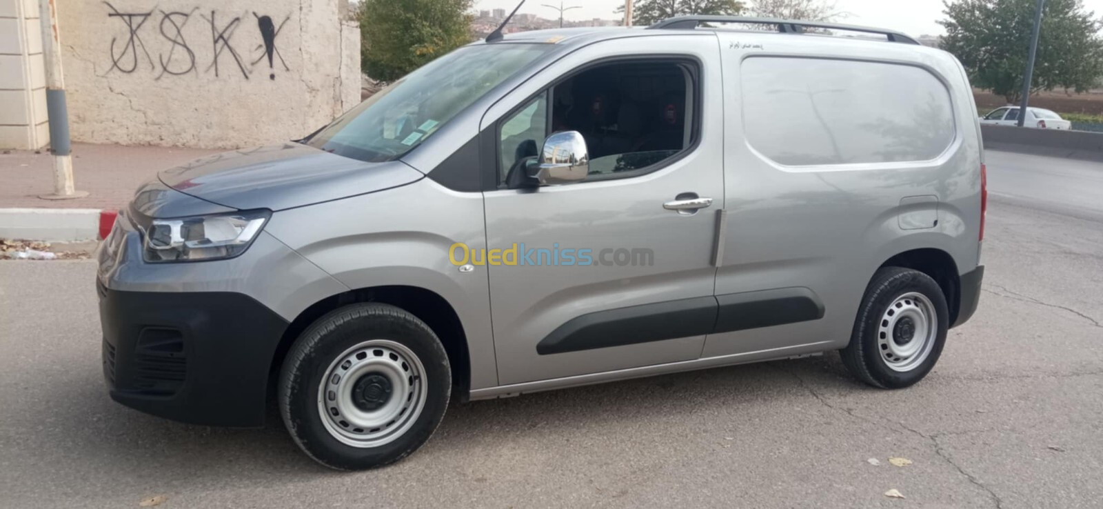 Fiat Doblo 2024 