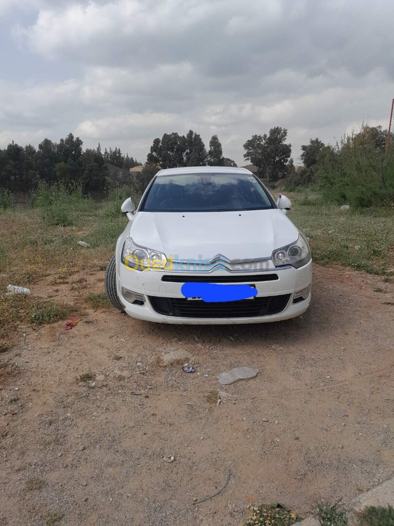 Citroen C5 2013 C5