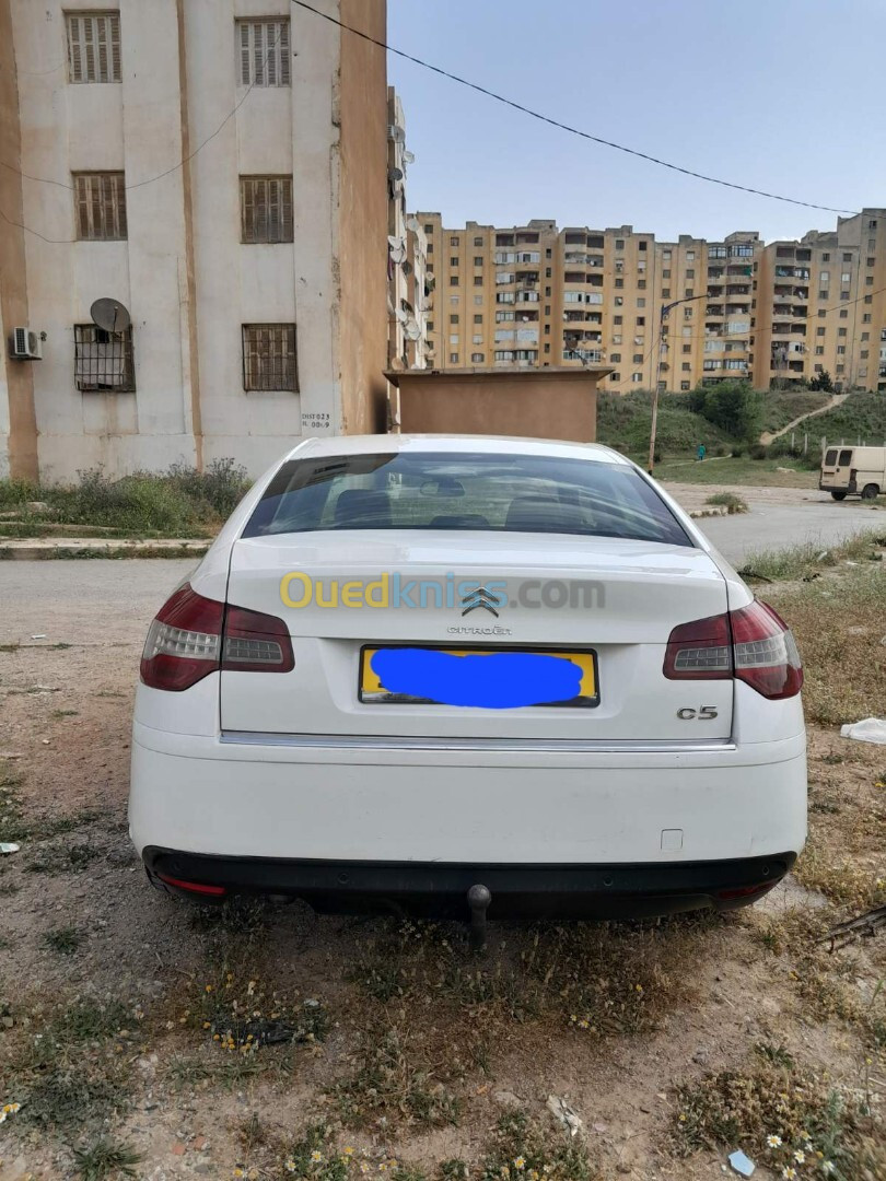 Citroen C5 2013 C5