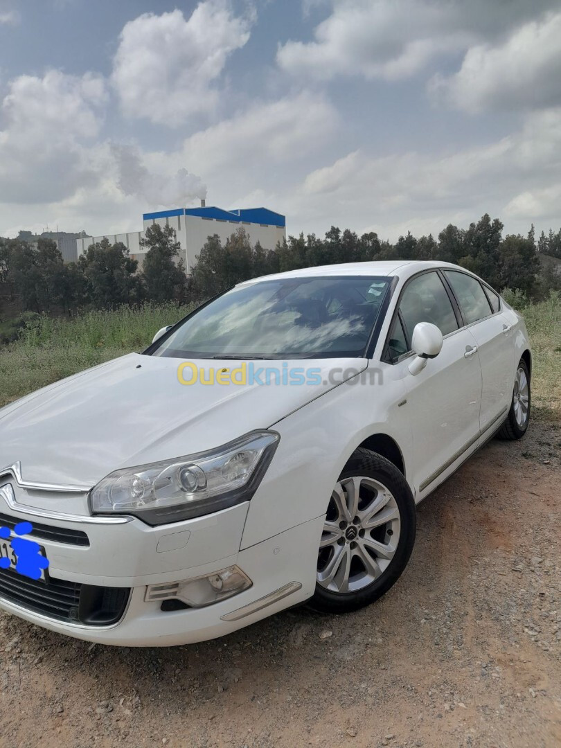 Citroen C5 2013 C5