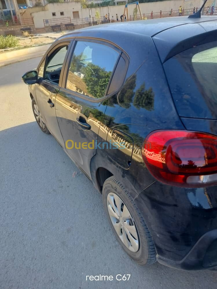 Citroen C3 2021 