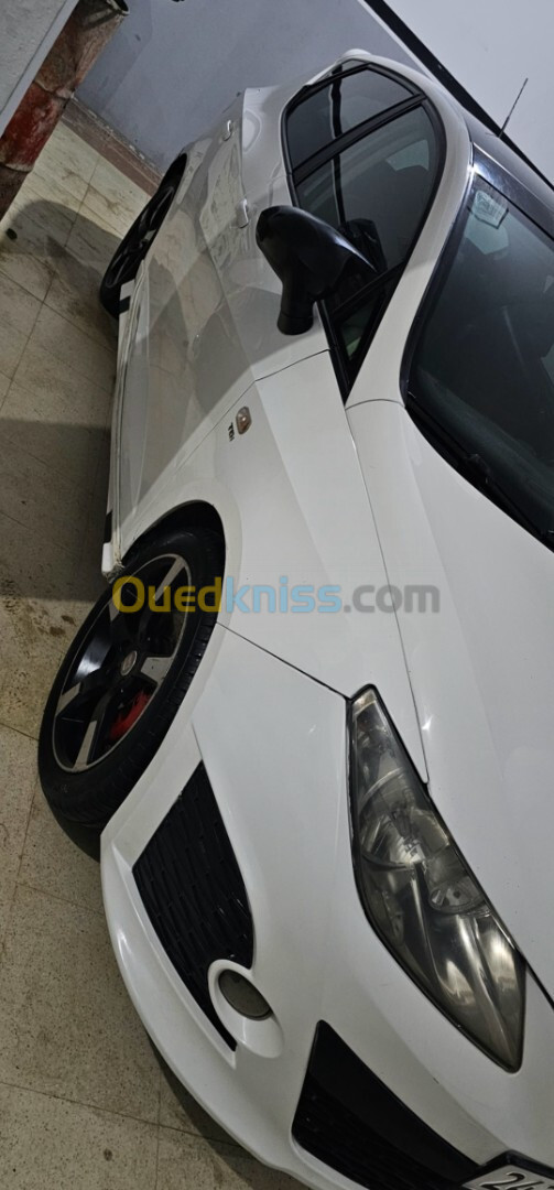 Seat Ibiza 2012 Linea R