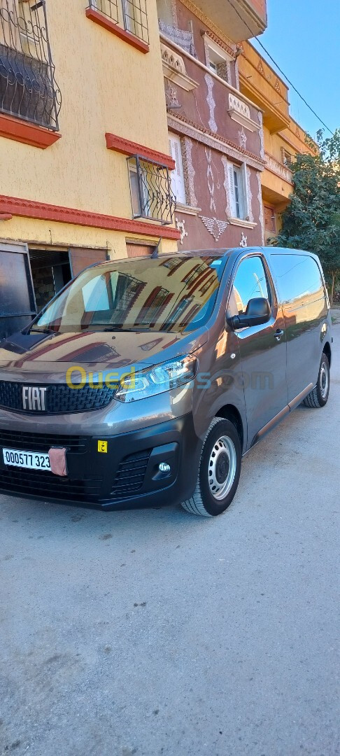 Fiat Scodo 2023 Scodo