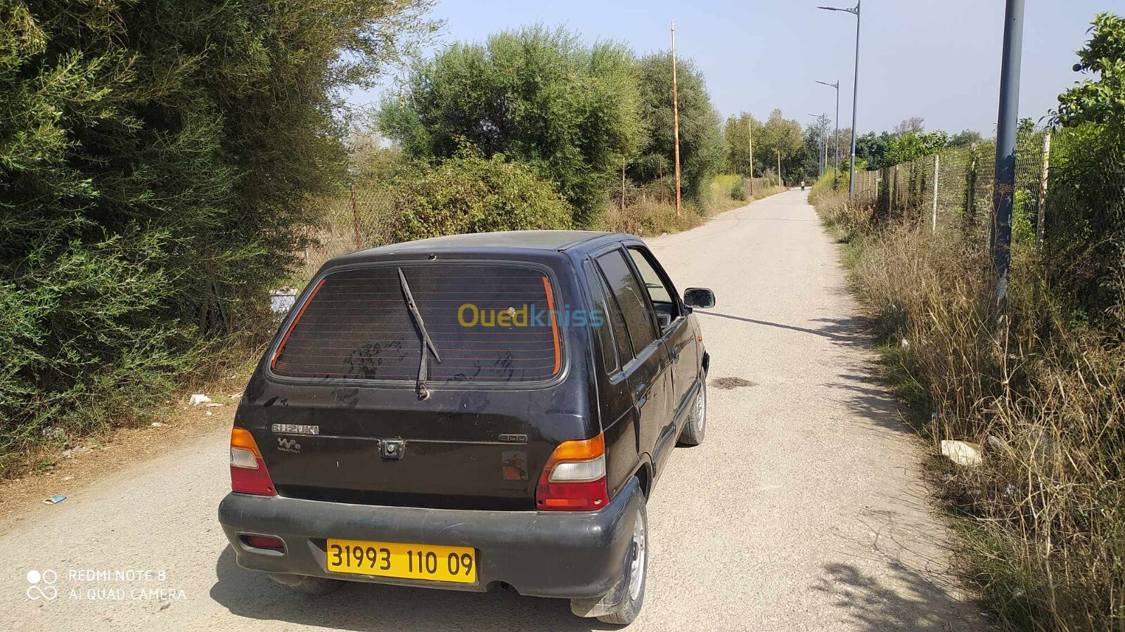 Suzuki Maruti 800 2010 Maruti 800