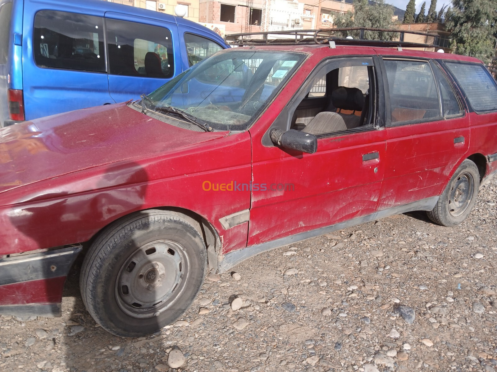 Peugeot 405 1989 405