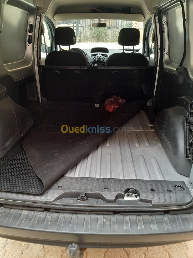 Renault Kangoo 2019 