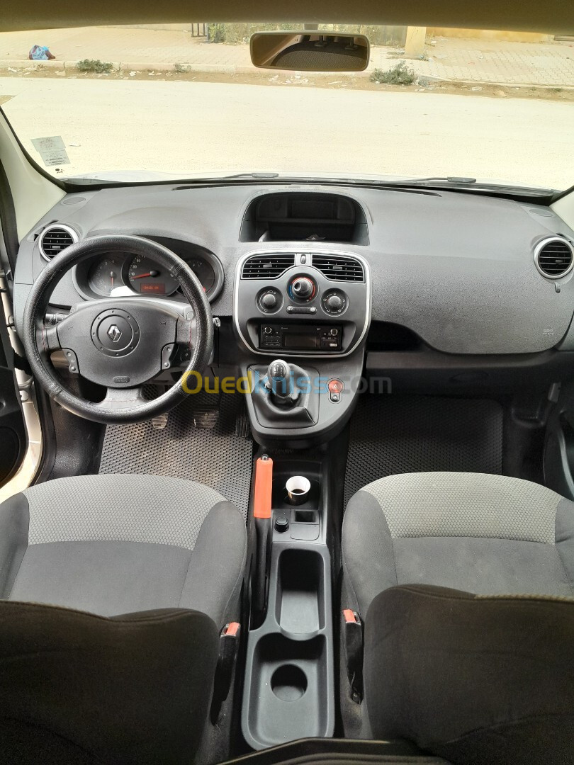 Renault Kangoo 2019 