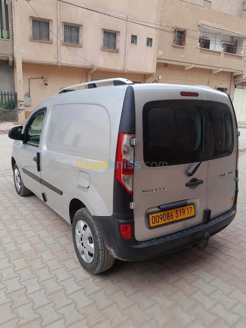 Renault Kangoo 2019 