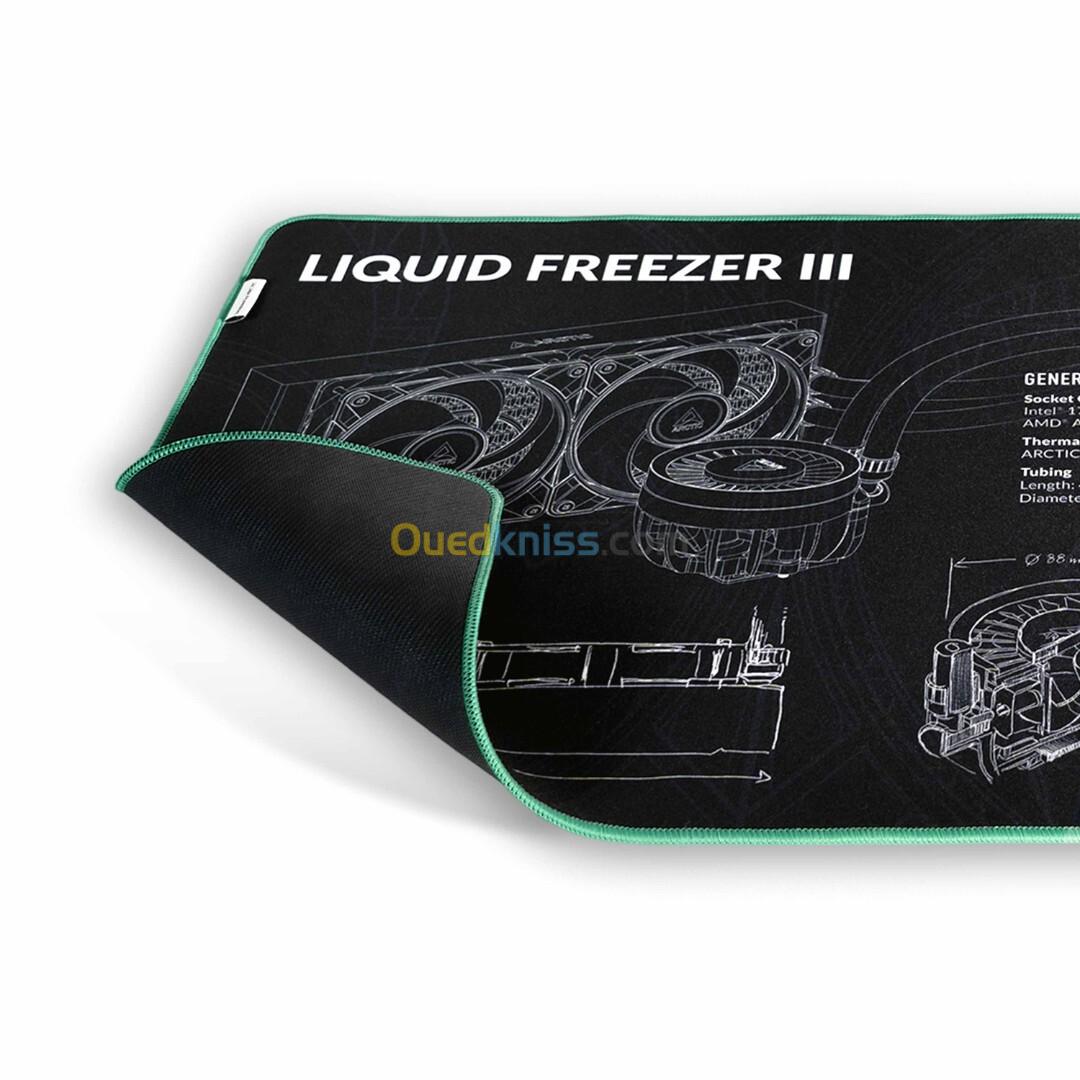 ARCTIC XXL Mouse Pad 900 x 400 x 3 mm