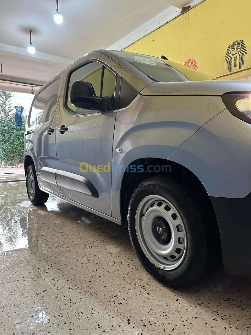 Fiat Doblo 2024 