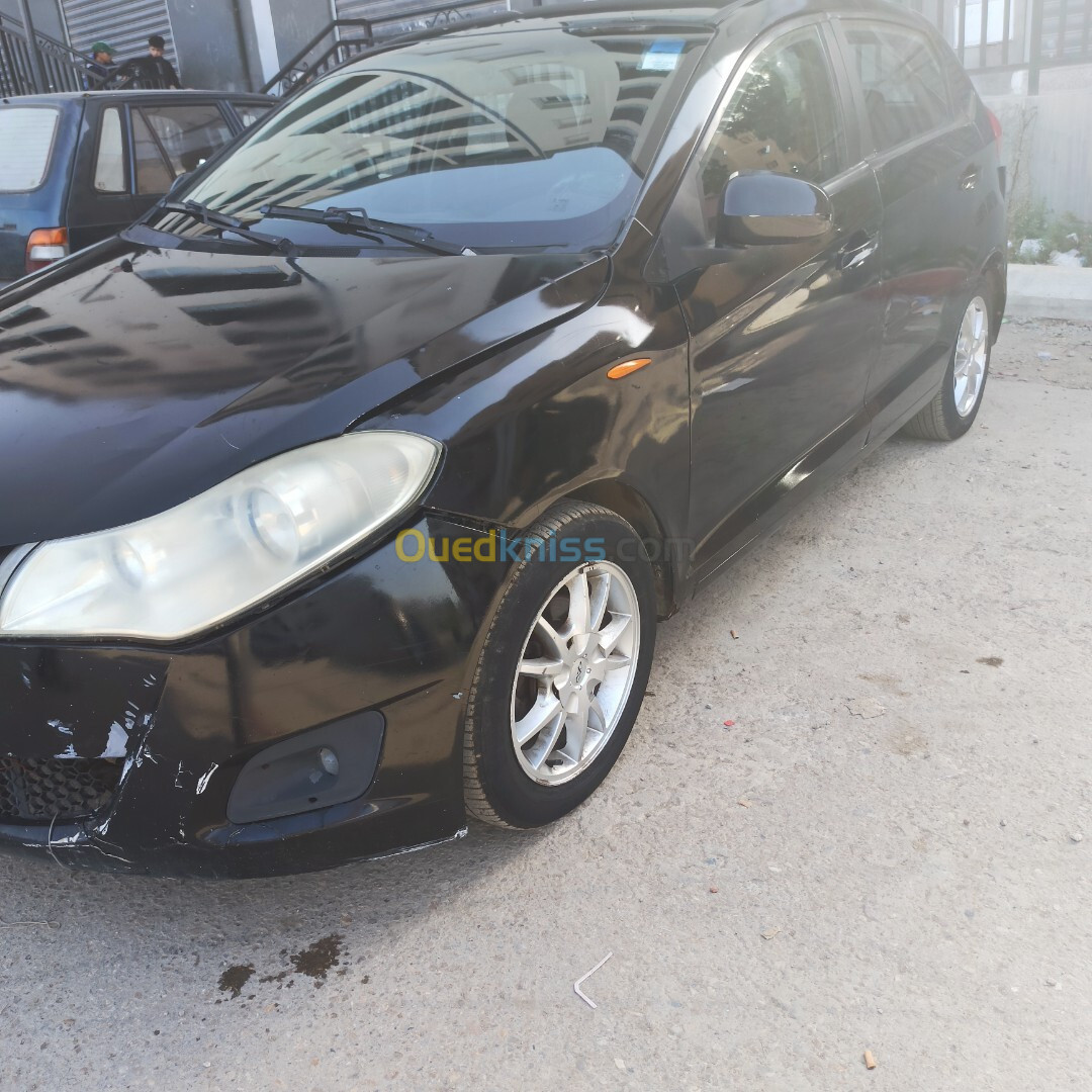 Chery Fulwin 2014 A13A