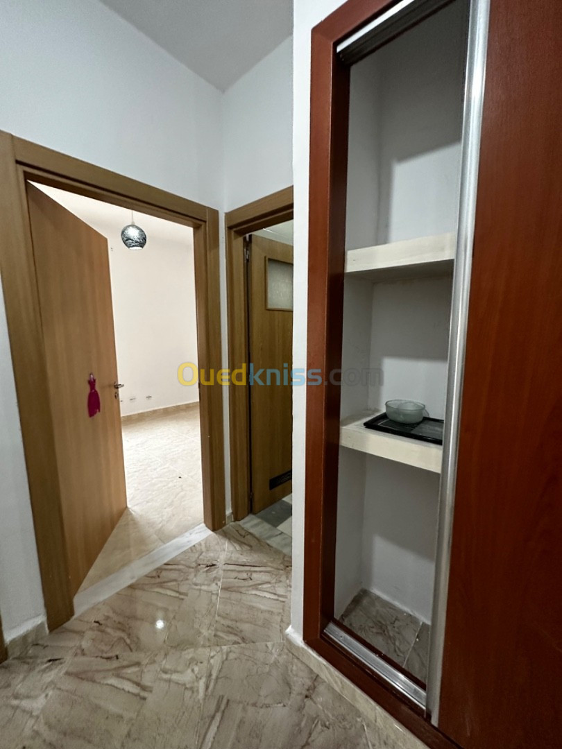 Location Appartement F4 Alger Ouled fayet