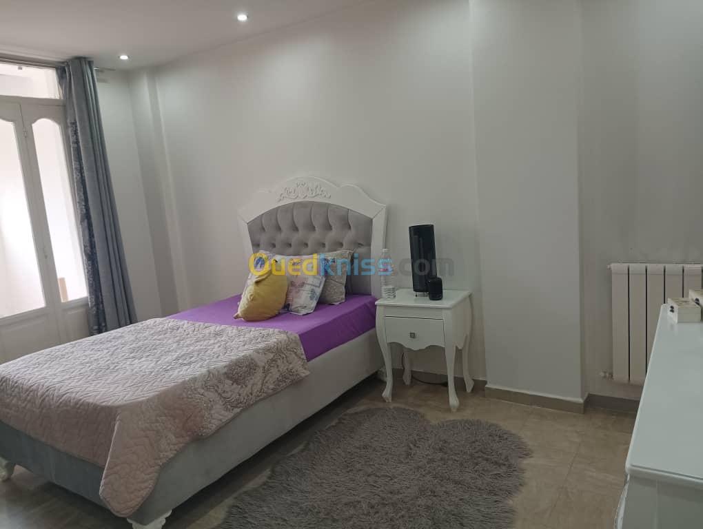 Vente Duplex F6 Alger Hydra