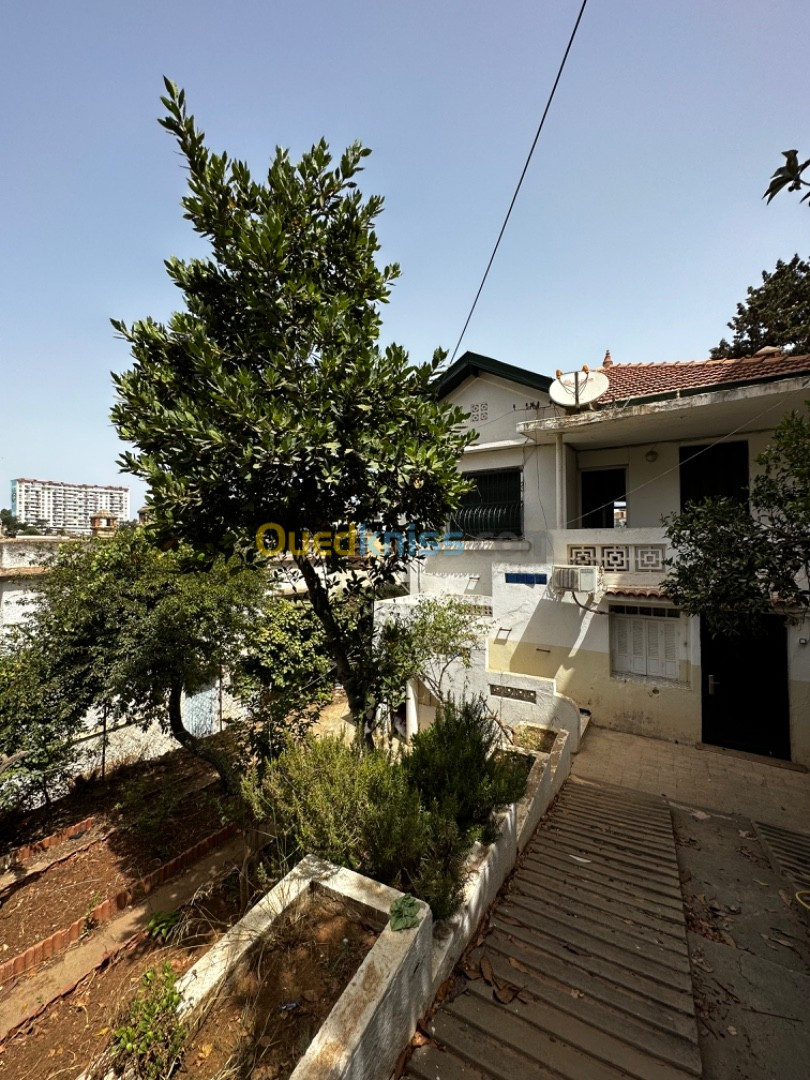 Vente Villa Alger El biar