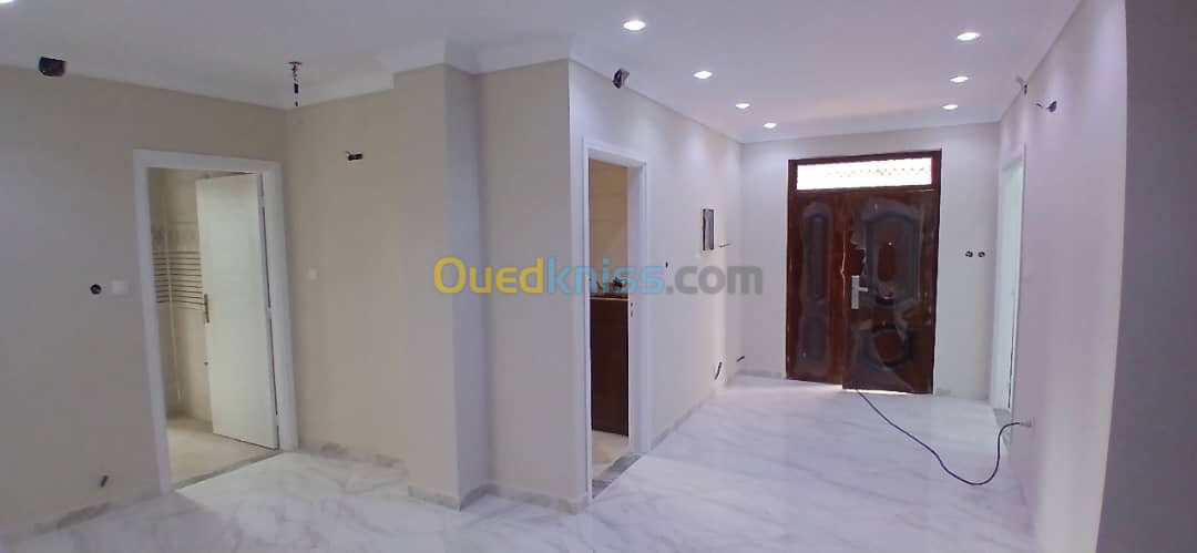 Vente Appartement F5 Alger Cheraga