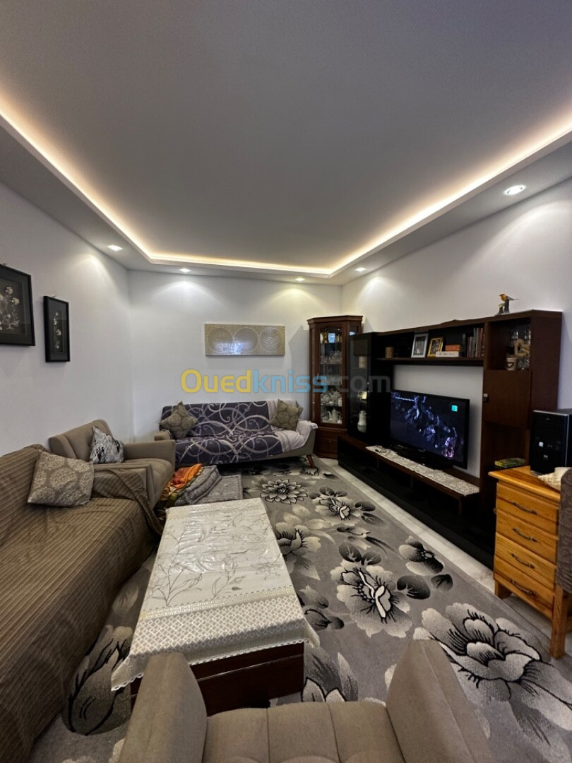 Vente Appartement F4 Alger Gue de constantine