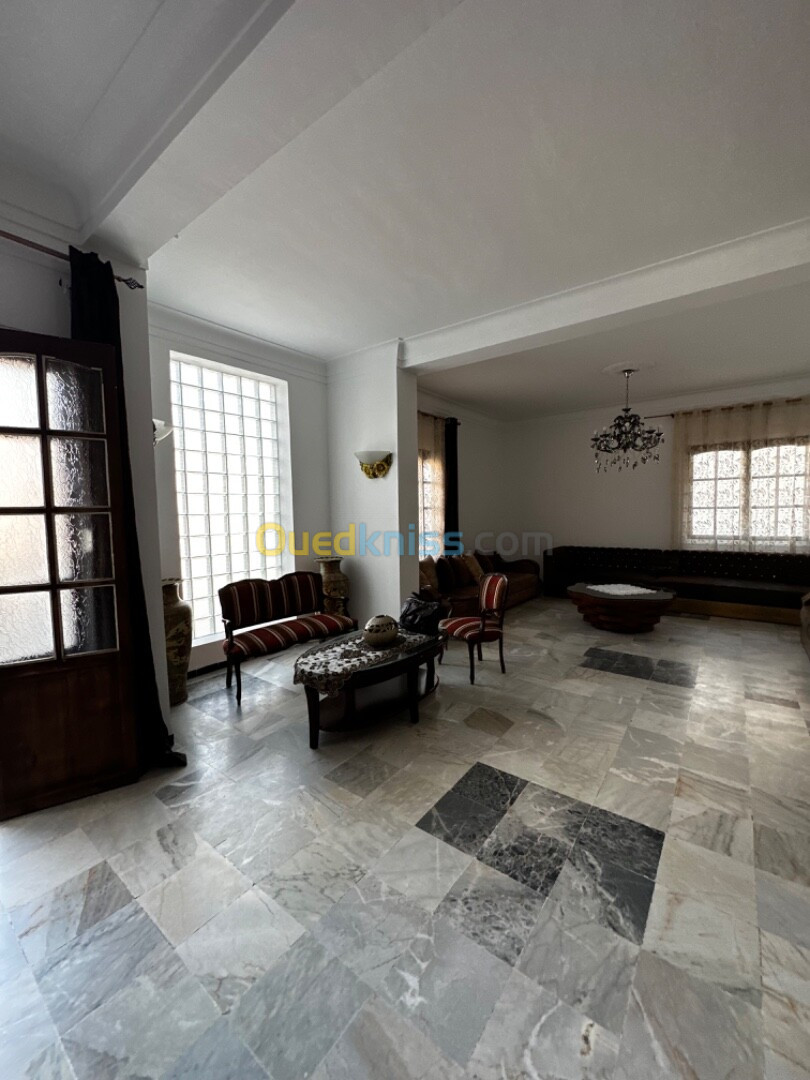 Location Villa Alger Bir mourad rais